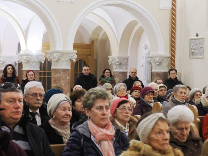 Ökumenikus imahét 2024