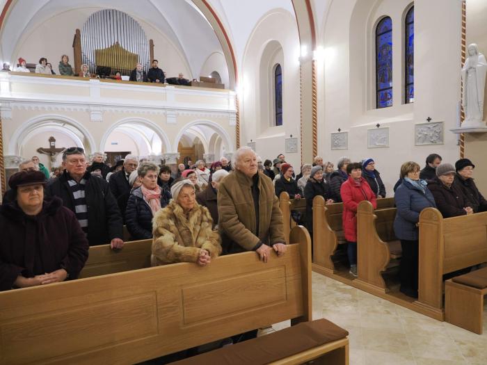 Ökumenikus imahét 2024